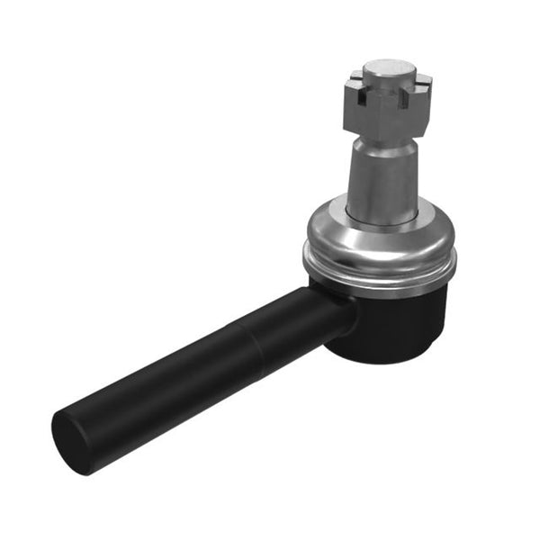 Embout de biellette de direction de rechange Holdwell Aftermarket 131-3737 pour Caterpillar 12G 120G 130G 140G 12H 120H