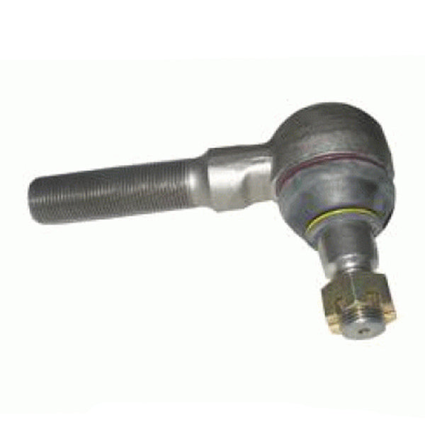 Embout de biellette de direction de rechange Holdwell Aftermarket 131-3738, 9D6524 pour niveleuse Caterpillar 12G 120G 130G 140G 12H 120H 35H 140H 160H