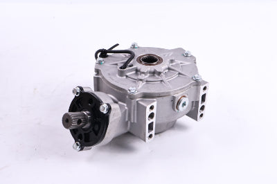 Reductor de eje diferencial trasero Holdwell Q520-330000 Cforce 800 ATV