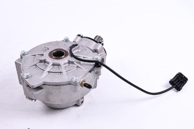 Reductor de eje diferencial trasero Holdwell Q520-330000 Cforce 800 ATV