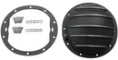 Rear Differential Cover for GM 10 Bolt Cover Replacement A5078PBK for Chevy GMC 1964