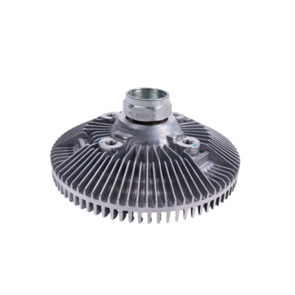 Holdwell New Aftermarket Fan Clutch 87340008 for Case Backhoe Loader 580M