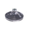 Holdwell New Aftermarket Fan Clutch 87340008 for Case Backhoe Loader 580M