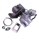 320/06179 320/A6431 53049700177 53049880124 New Aftermarket Turbocharger Replacement for JCB 3dx 4d
