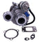 320/06179 320/A6431 53049700177 53049880124 New Aftermarket Turbocharger Replacement for JCB 3dx 4d