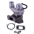 320/06179 320/A6431 53049700177 53049880124 New Aftermarket Turbocharger Replacement for JCB 3dx 4d