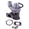 320/06179 320/A6431 53049700177 53049880124 New Aftermarket Turbocharger Replacement for JCB 3dx 4d