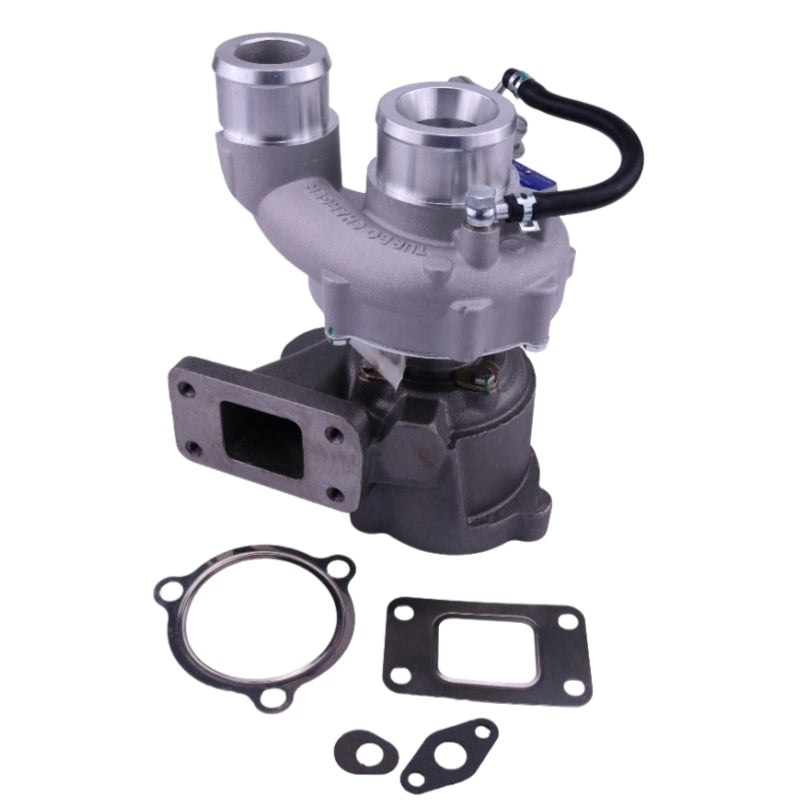 320/06179 320/A6431 53049700177 53049880124 New Aftermarket Turbocharger Replacement for JCB 3dx 4d