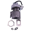 320/06179 320/A6431 53049700177 53049880124 New Aftermarket Turbocharger Replacement for JCB 3dx 4d