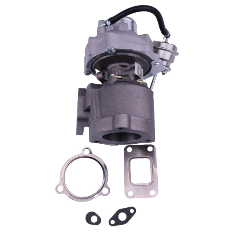 320/06179 320/A6431 53049700177 53049880124 New Aftermarket Turbocharger Replacement for JCB 3dx 4d