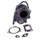 320/06179 320/A6431 53049700177 53049880124 New Aftermarket Turbocharger Replacement for JCB 3dx 4d