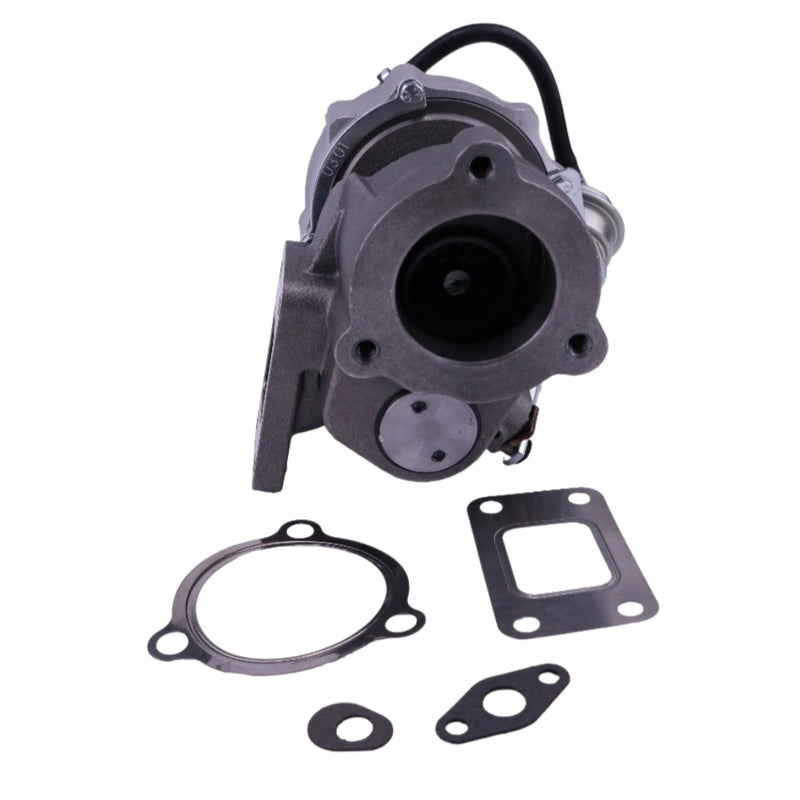 320/06179 320/A6431 53049700177 53049880124 New Aftermarket Turbocharger Replacement for JCB 3dx 4d