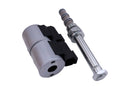 25/MM5000 25/MM4825 25MM5000 Solenoid Valve Compatible Replacement for JCB Loader 2Cx 3CX 4CX 5CX