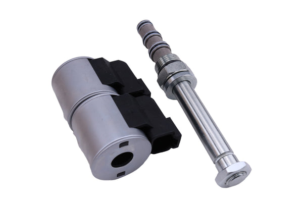 25/MM5000 25/MM4825 25MM5000 Solenoid Valve Compatible Replacement for JCB Loader 2Cx 3CX 4CX 5CX