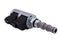 25/MM5000 25/MM4825 25MM5000 Solenoid Valve Compatible Replacement for JCB Loader 2Cx 3CX 4CX 5CX