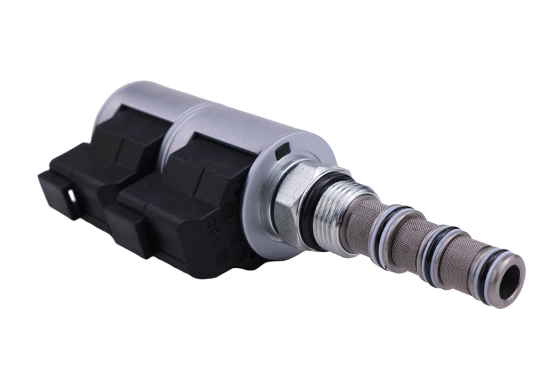 25/MM5000 25/MM4825 25MM5000 Solenoid Valve Compatible Replacement for JCB Loader 2Cx 3CX 4CX 5CX