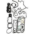 Holdwell New Replacement Lower Engine Gasket Kit 3802375 for Case Backhoe Loader 480E