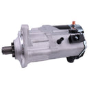 Holdwell New Aftermarket Starter Motor 86992395 for Case Backhoe Loader 580M