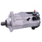 Holdwell New Aftermarket Starter Motor 86992395 for Case Backhoe Loader 580M