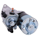 Holdwell New Aftermarket Starter Motor 86992395 for Case Backhoe Loader 580M