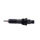 Holdwell New Aftermarket Fuel Injector 3280048 for Case Backhoe Loader 580 Super K