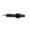 Holdwell New Aftermarket Fuel Injector 3280048 for Case Backhoe Loader 580 Super K