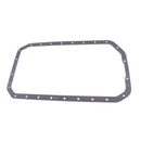 Holdwell New Aftermarket Oil Pan gasket 2852012 for Case Backhoe Loader 580M