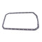 Holdwell New Aftermarket Oil Pan gasket 2852012 for Case Backhoe Loader 580M