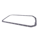 Holdwell New Aftermarket Oil Pan gasket 2852012 for Case Backhoe Loader 580M