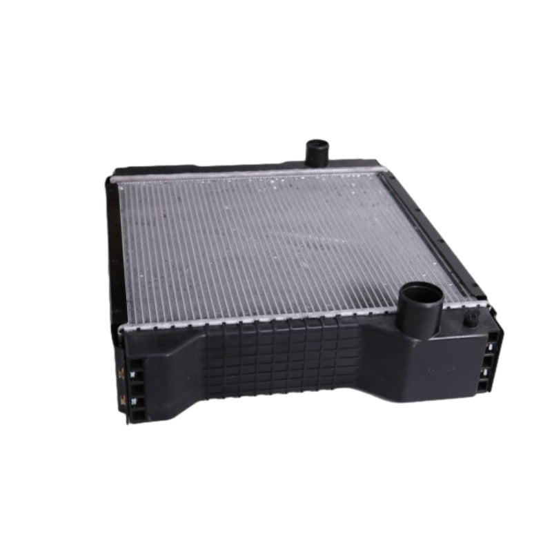 Holdwell New Aftermarket Radiator 239739A2 for Case Backhoe Loader 570LXT