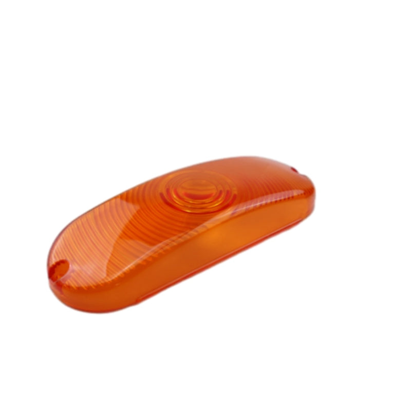 Holdwell New Aftermarket Light Lens N14283 for Case Backhoe Loader 570LXT
