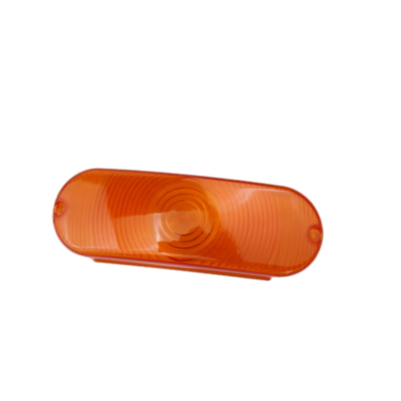 Holdwell New Aftermarket Light Lens N14283 for Case Backhoe Loader 570LXT