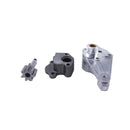 RE502269 RE502269 RE70153 RE59582 DZ100057  R502687  SE501814 RE504914 Oil Pump Replacement for John Deere Tractor 2541 3310 3410 5210 5310 54035410 5520 6020 670C 643G 740 840 843G