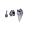 RE502269 RE502269 RE70153 RE59582 DZ100057  R502687  SE501814 RE504914 Oil Pump Replacement for John Deere Tractor 2541 3310 3410 5210 5310 54035410 5520 6020 670C 643G 740 840 843G