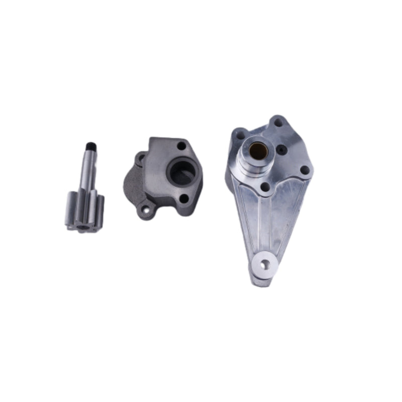 RE502269 RE502269 RE70153 RE59582 DZ100057  R502687  SE501814 RE504914 Oil Pump Replacement for John Deere Tractor 2541 3310 3410 5210 5310 54035410 5520 6020 670C 643G 740 840 843G