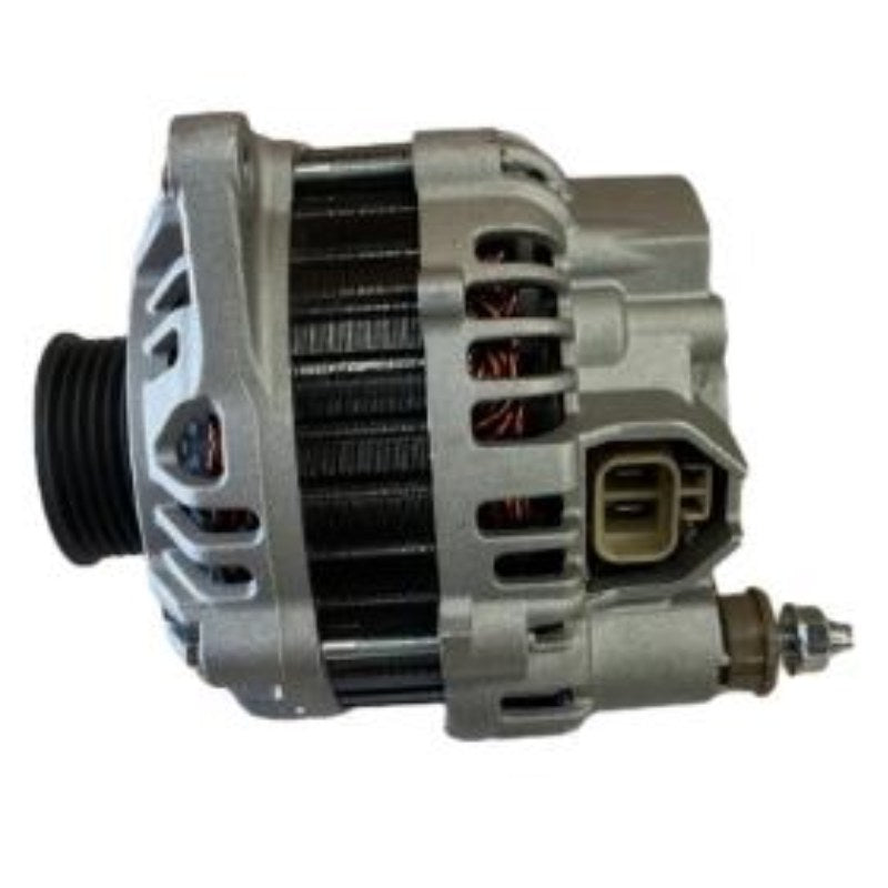 Aftermarket  12V Alternator 3T401-64012 For Kubota Tractor M126XDC