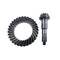 Replacement Bevel Gear Set 148982A1 For Case DANA 7340450707