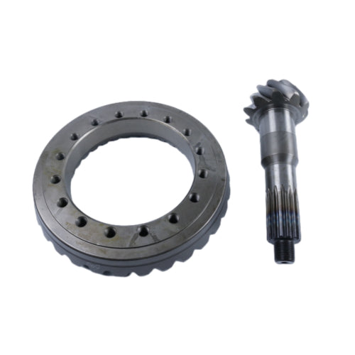 Replacement Bevel Gear Set 148982A1 For Case DANA 7340450707