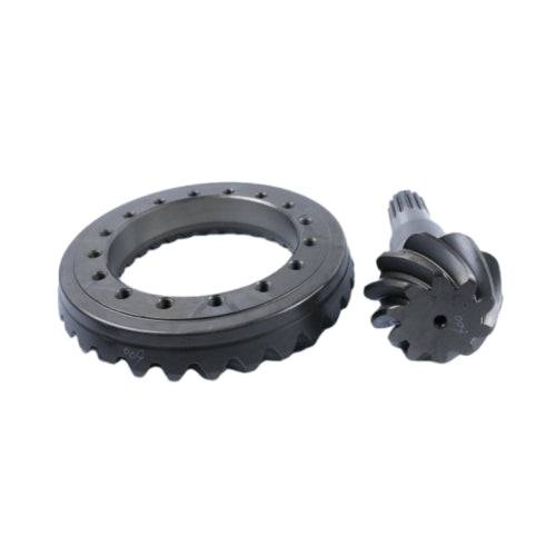 Replacement Bevel Gear Set 148982A1 For Case DANA 7340450707