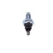 Holdwell New Aftermarket Oil Pressure Switch 277016A1 for Case Backhoe Loader 580L 580 Super L