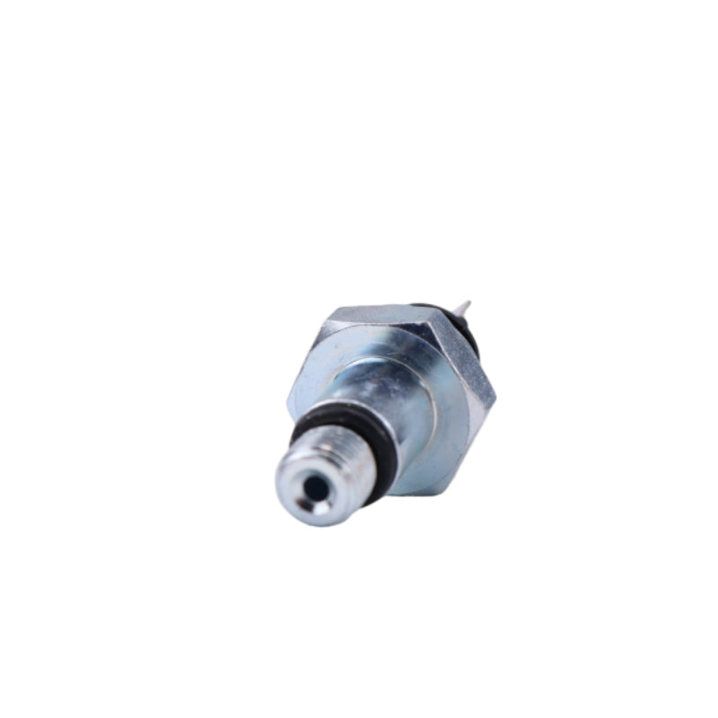Holdwell New Aftermarket Oil Pressure Switch 277016A1 for Case Backhoe Loader 580L 580 Super L