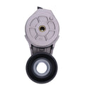 Holdwell New Aftermarket Belt Tensioner J936203  for Case Backhoe Loader 480E