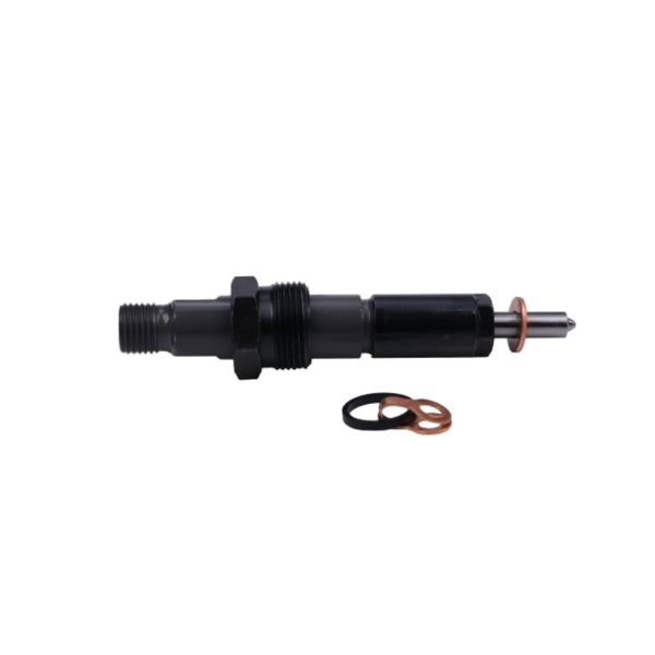 Holdwell New Aftermarket Fuel Injector J929490 for Case Backhoe Loader 580L