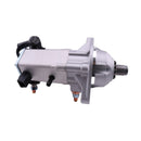 Holdwell New Aftermarket Starter Motor 1987559C1 for Case Backhoe Loader 480E 480E LL