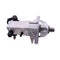 Holdwell New Aftermarket Starter Motor 1987559C1 for Case Backhoe Loader 480E 480E LL
