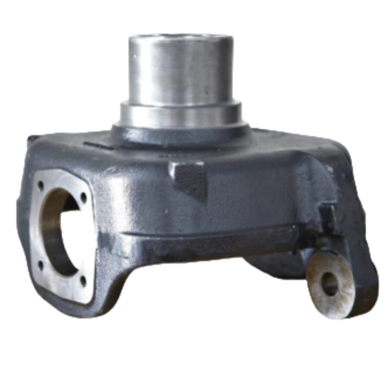 448/42703 Right Hand Knuckle Swivel Joint Replacement for JCB Loader 3CX 4CX 214 215 216 217 1400B 1550B 1600B 1700B