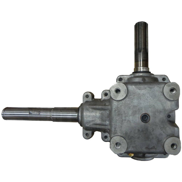 Holdwell New Aftermarket Lower Unloading Auger Gear Box 1347336C2 fits Case IH Tractor