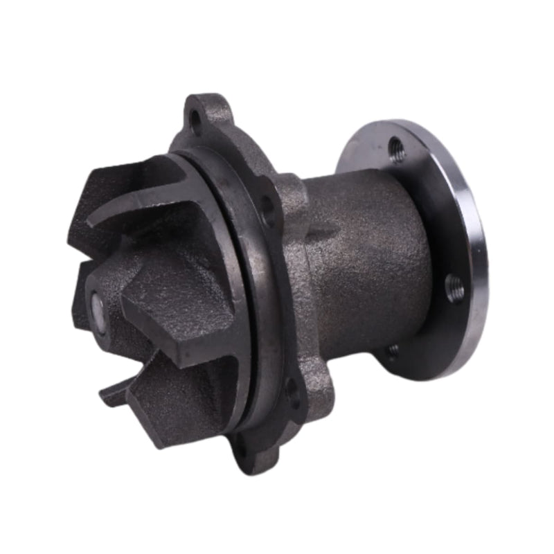 Water Pump 135515010B for Gehl Manitou Mustang Skid Steer Loader 5620 6625