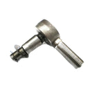 Embout de biellette de direction de rechange Holdwell Aftermarket 136-5694 pour Caterpillar 768C, 769C, 771D