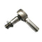 Embout de biellette de direction de rechange Holdwell Aftermarket 136-5695, 1365695 pour Caterpillar 69D, 769C, 769D, 771C, 771D